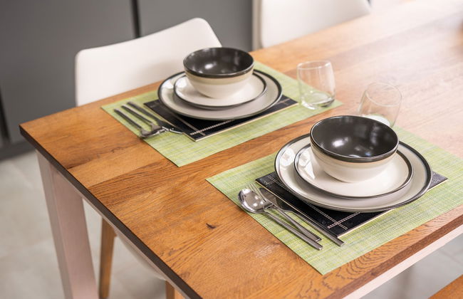 Contemporary Bright House 20 Min To Manc - Photo 34