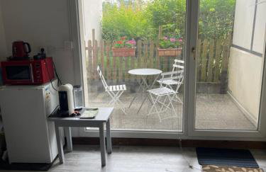 Logement type studio 1 piece proche zénith - Photo 1