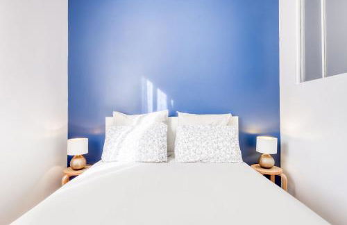 Elegant Central Vincennes Paris - Foto 16