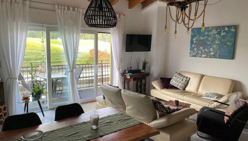 kleine Auszeit Isadoma - Foto 2