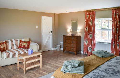 The Cottage At Canefield Farmhouse - Foto 8