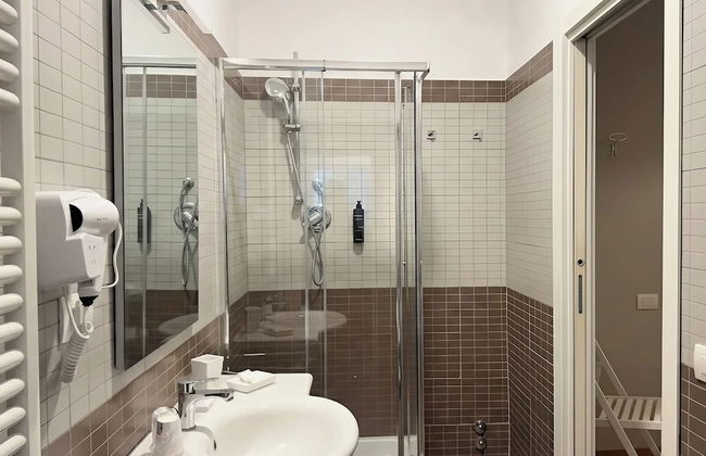 Gravina Suite Frattina - Foto 41