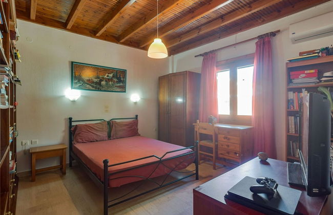 Simplistic Villa in Korfu near Sea Beach - Foto 2