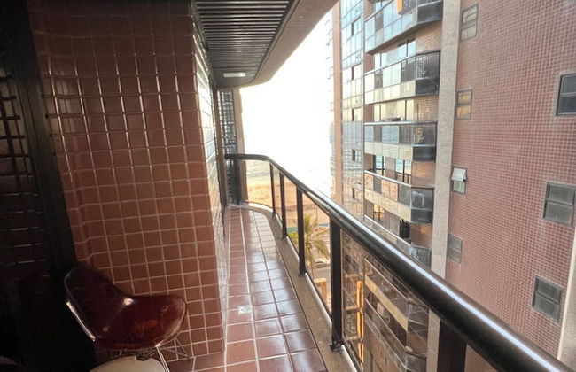 Flat Ipanema - Vieira Souto 500 - Foto 30