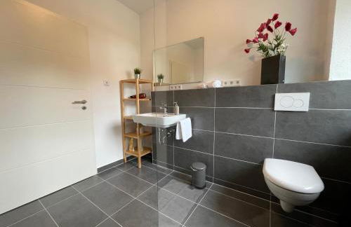 Dill Apartment Pleinfeld am Brombachsee I - Foto 10