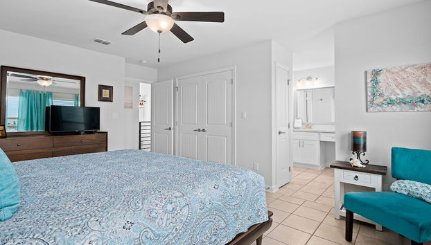 Allegro North Condos - Foto 2, Habitación