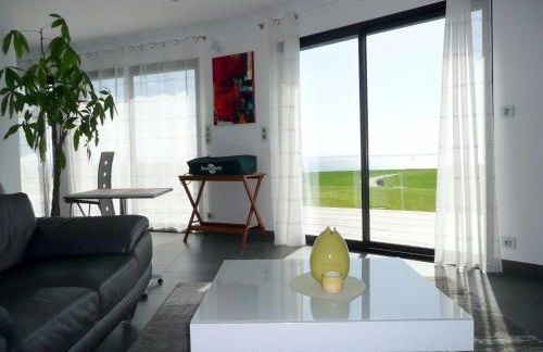 Villa in Telgruc-sur-Mer with Sea Views & Jacuzzi - Foto 6