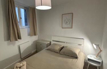 charmant appartement 4 pers hyper centre, au calme - Photo 2