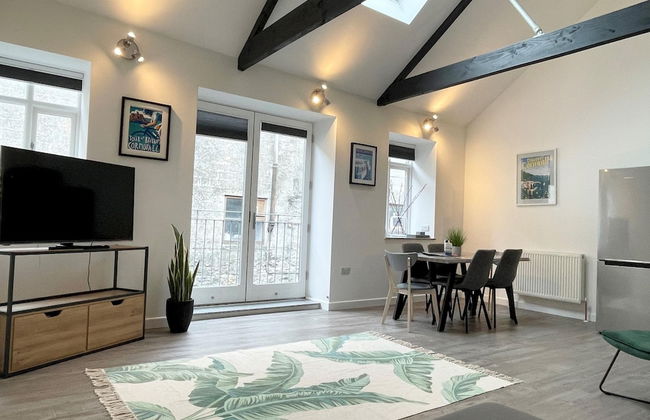 Stunning Reverse Level Townhouse in Penzance - Foto 2