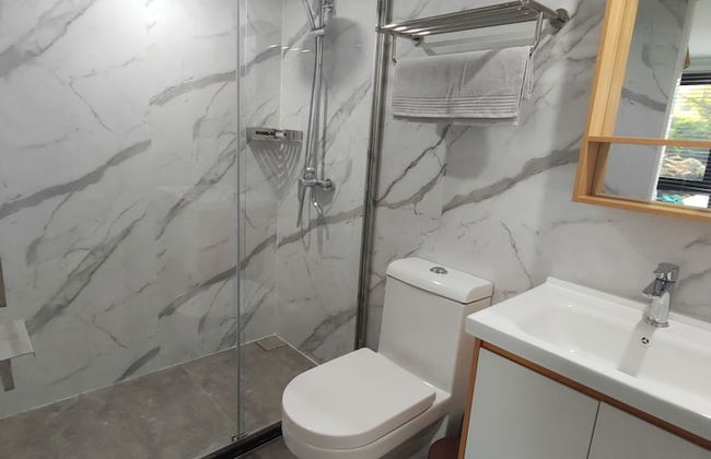 Résidence Florale Thionville - Foto 15