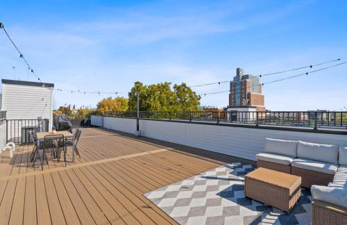 The Arlo a NEW Stay Close To NYC and MetLife - Foto 41