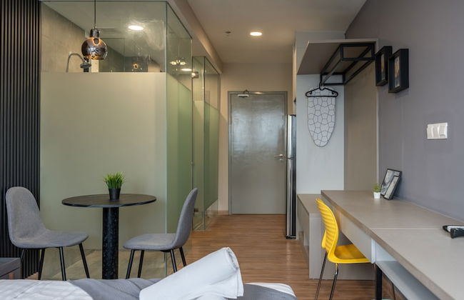 Riveria City by Plush - Foto 74