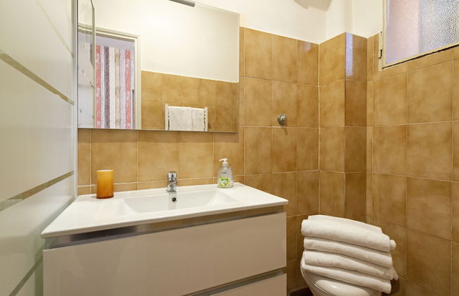 Rome La Sapienza Apartment - Photo 25