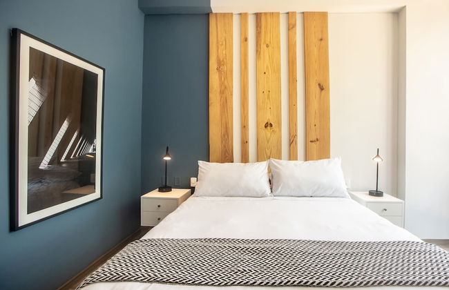 Soho Apartments in Miraflores by Wynwood-House - Foto 60