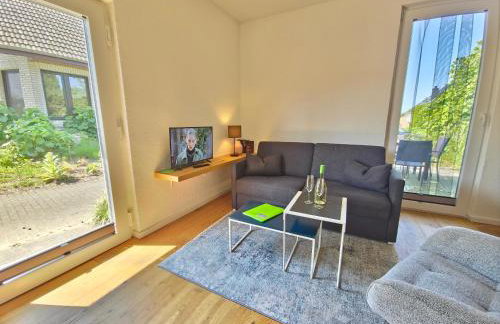 Fischstübchen Neeberg Fewo 1 - Hase und Fuchs - Foto 42