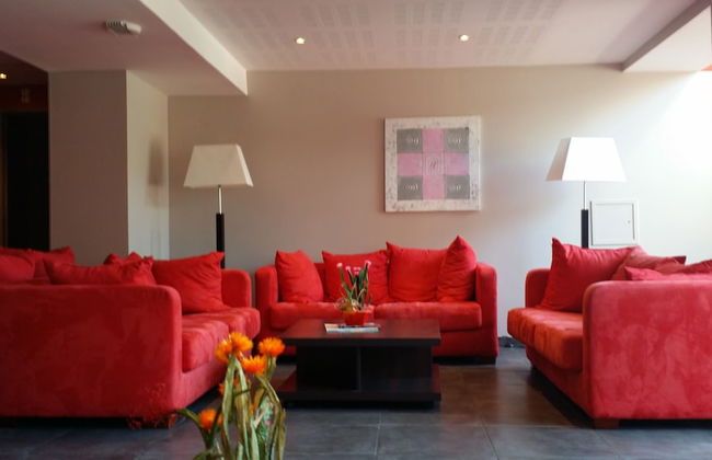 Résidences Les Jardins de Lourdes - Foto 3