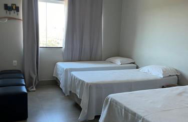 Casa Tô D`Boa Capitólio - Photo 29