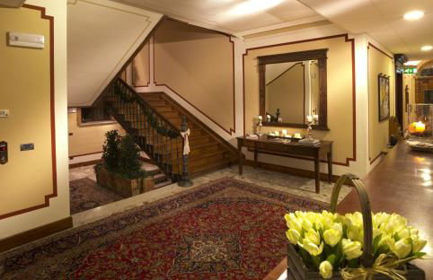 Residence Blumental - Foto 10