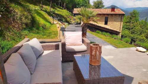 Masía De La Garrotxa - Foto 5