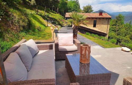 Masía De La Garrotxa - Foto 5