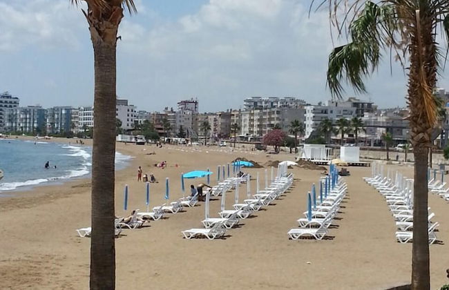 Flamingo 7 Tatil Sitesi - Foto 21