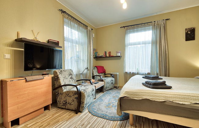 Quiet romantic place Tartu Home Apts. - Foto 4