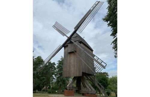 Amazing Holiday Home Near the Lake - Foto 34