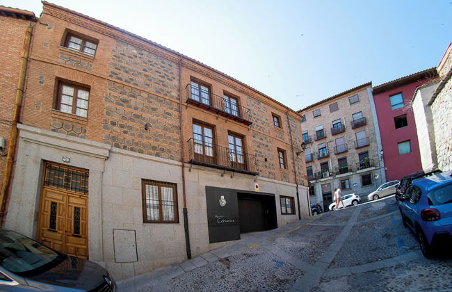 GRECO CERVANTES 5 COLLECTION - Foto 41