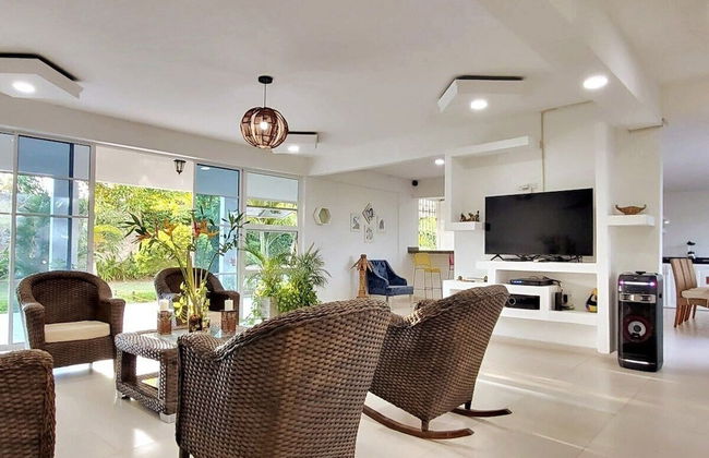 CASA privada a 1 hora de Barranquilla AA - Photo 16