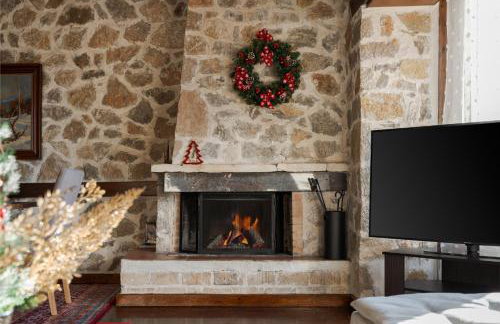 Parnassus Woodstone Chalets- N1- N2- N3 - Foto 80