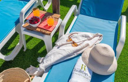 Cortijo Angela Viñuela by Ruralidays - Foto 37