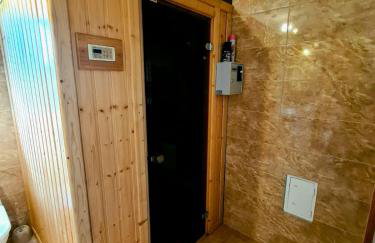 Pod klonem z Balią i Sauną - Foto 35