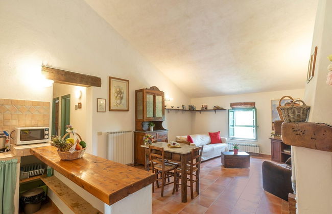 Appealing Apartment in Collesalvetti With Garden - Foto 35