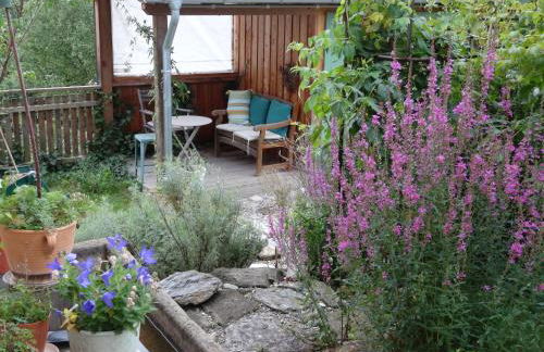 Ferienwohnung Bei der Töpferei - Photo 18