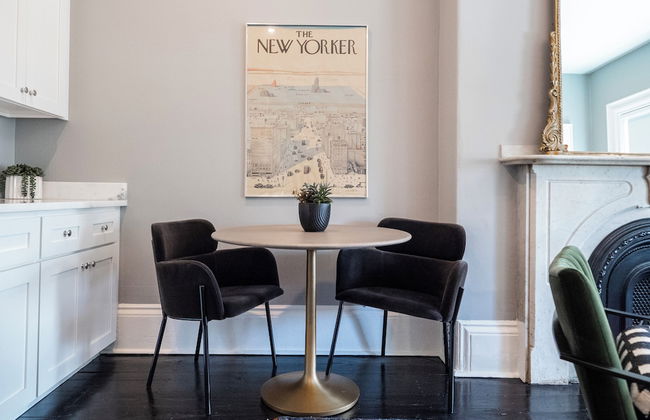 The Chester Hotel - Foto 41