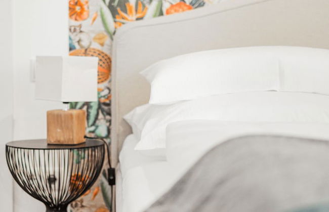 The 15s Apartments - Foto 3