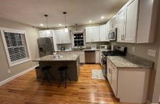 Elegant 3BR Home in Worcester - Foto 15