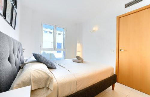 Pool&Beach Apartment Calafell by VM Group - Photo 24