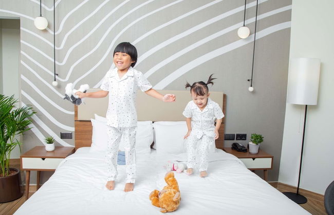 Adagio Premium The Palm - Photo 66