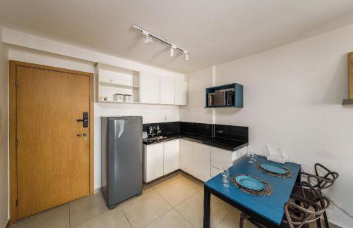 Studio 1414 Independência 915 / Piscina / academia - Foto 6