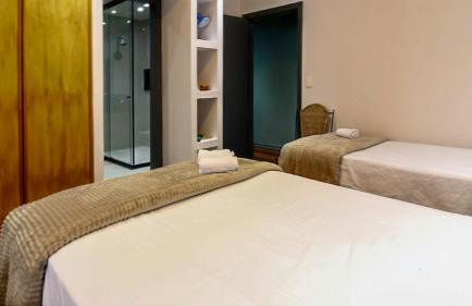 Sitio Cambara Iara Refugio tranquilo na natureza - Foto 12