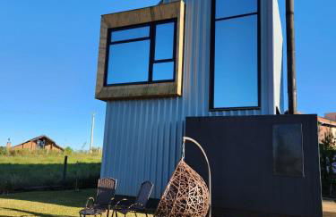 Tiny House Cambará - Foto 42