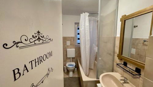 Gemütliche Monteurwohnung in Vincenzstraße Oberhausen - Foto 4