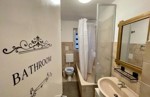 Gemütliche Monteurwohnung in Vincenzstraße Oberhausen - Foto 4