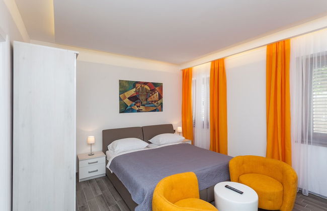 Apartments Villa Peragro - Foto 10