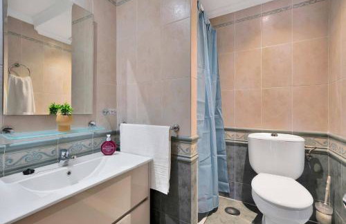 Apartamento con jacuzzi y parking en San Pedro - DEL VALLE 72 2 - Foto 6