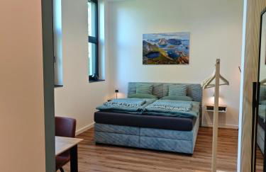 Nordloft Bad Nenndorf - Photo 8