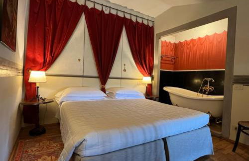 Villa La Lodola - Photo 77