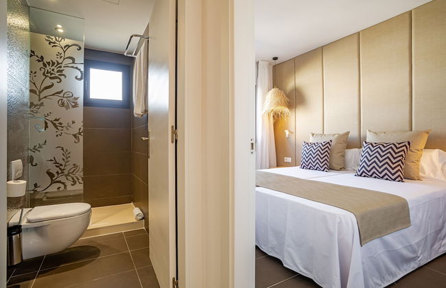 Migjorn Ibiza Suites & Spa - Foto 47