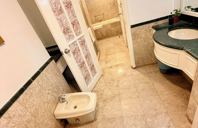 KL Grand Service Suite at Times Square - Foto 72